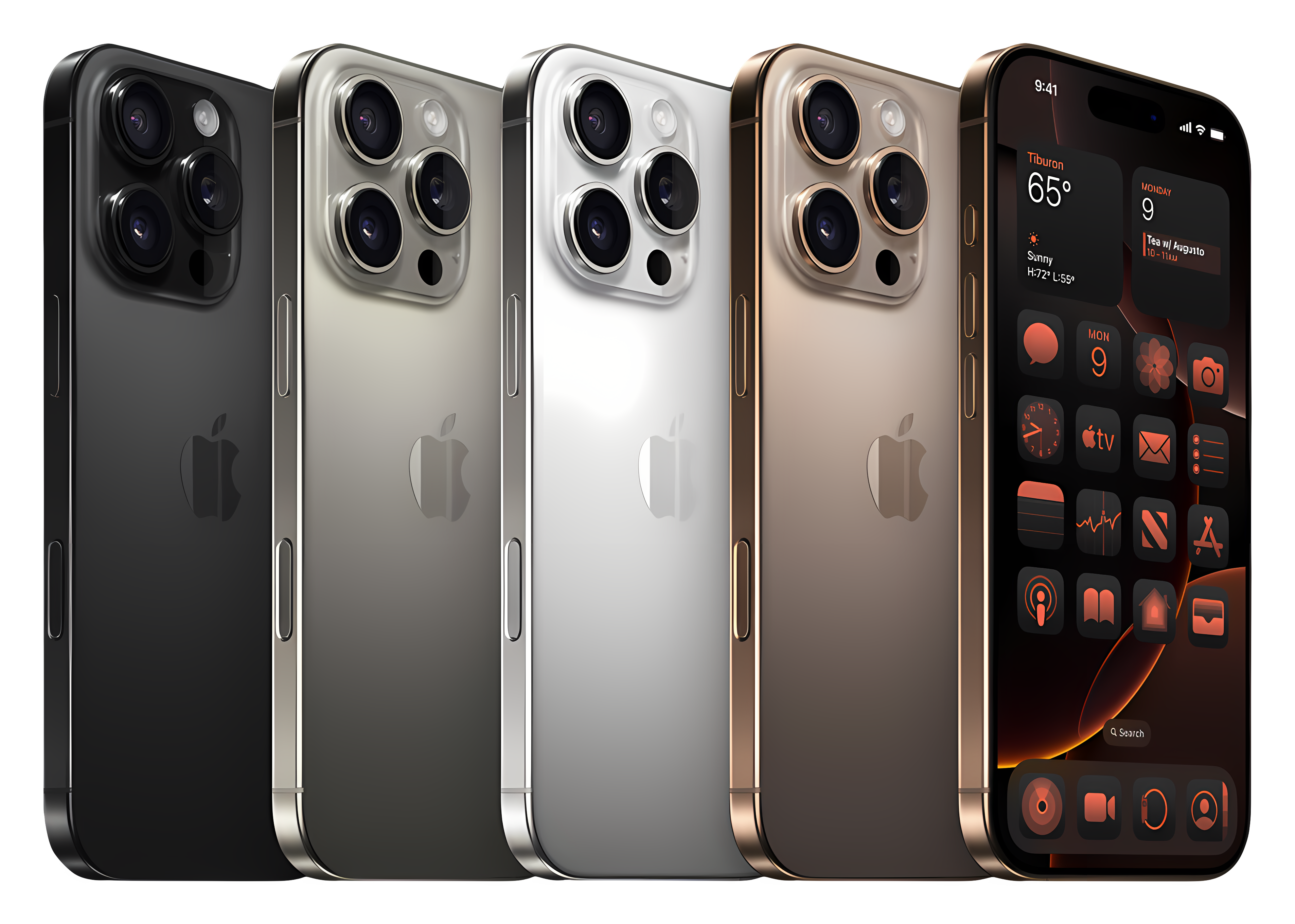iPhone