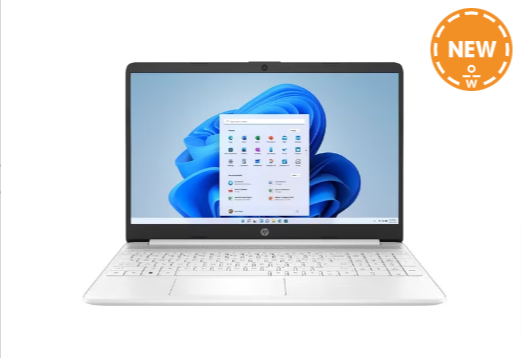 HP Laptop