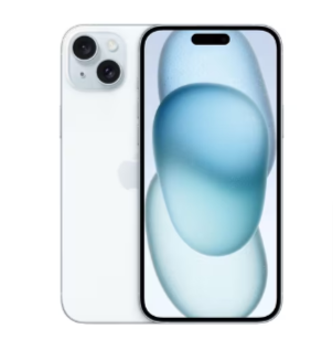 iPhone 15 Plus