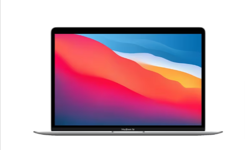 MacBook