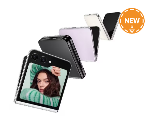 Samsung Z Flip