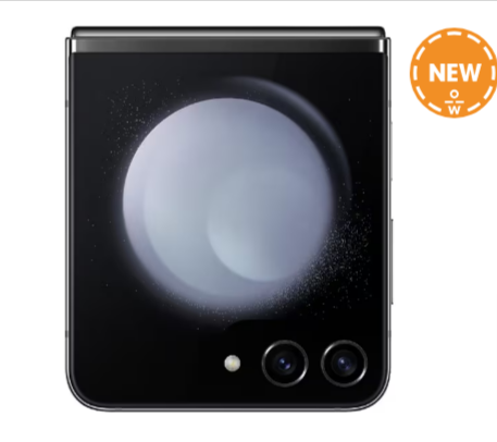 Samsung Z Flip 5